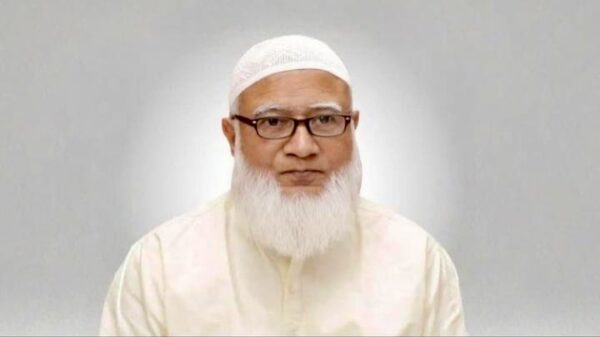 সাঘাটায় আগামীকাল জামায়াত আমীর ডা. শফিকুর রহমানের জনসমাবেশ