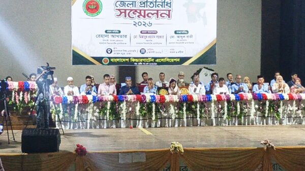 প্রাথমিক বৃত্তিতে বৈষম্য নয়, মেধার ভিত্তিতে সুযোগ নিশ্চিতের আহ্বান